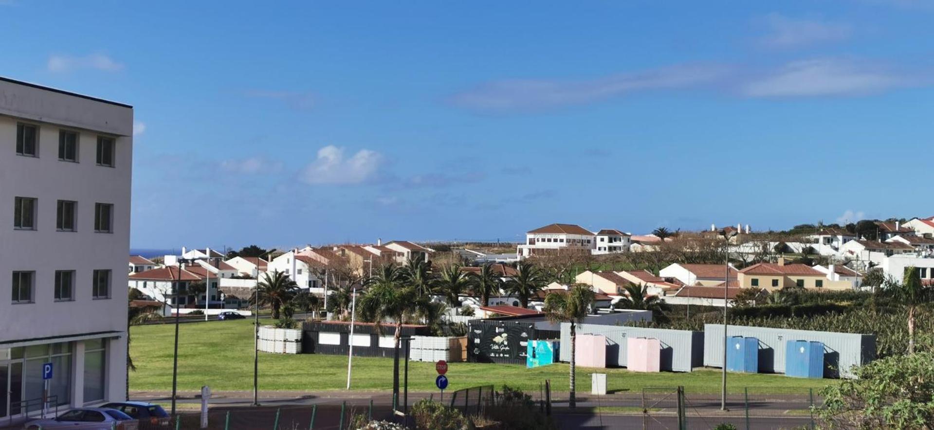 Welcome Buddy - Santo Amaro Apartment Vila Franca do Campo Exterior foto